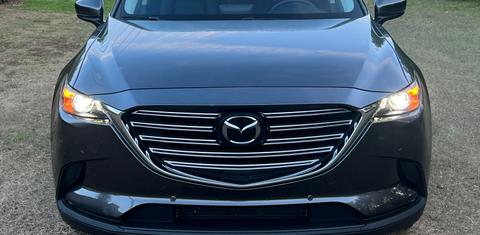 Mazda CX-9 2020