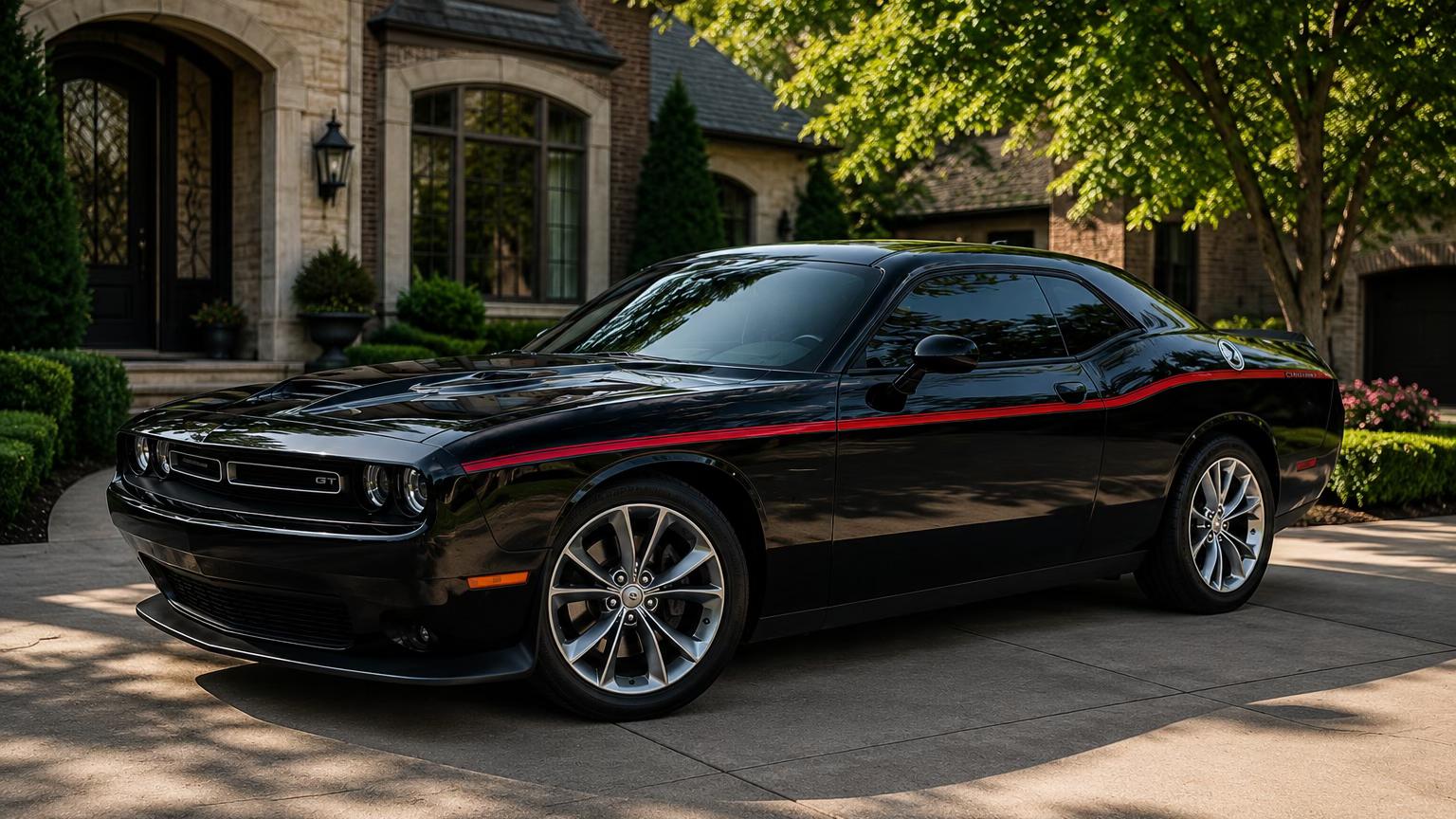 Dodge Challenger 2020 in East Point, GA