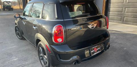 MINI Countryman 2014