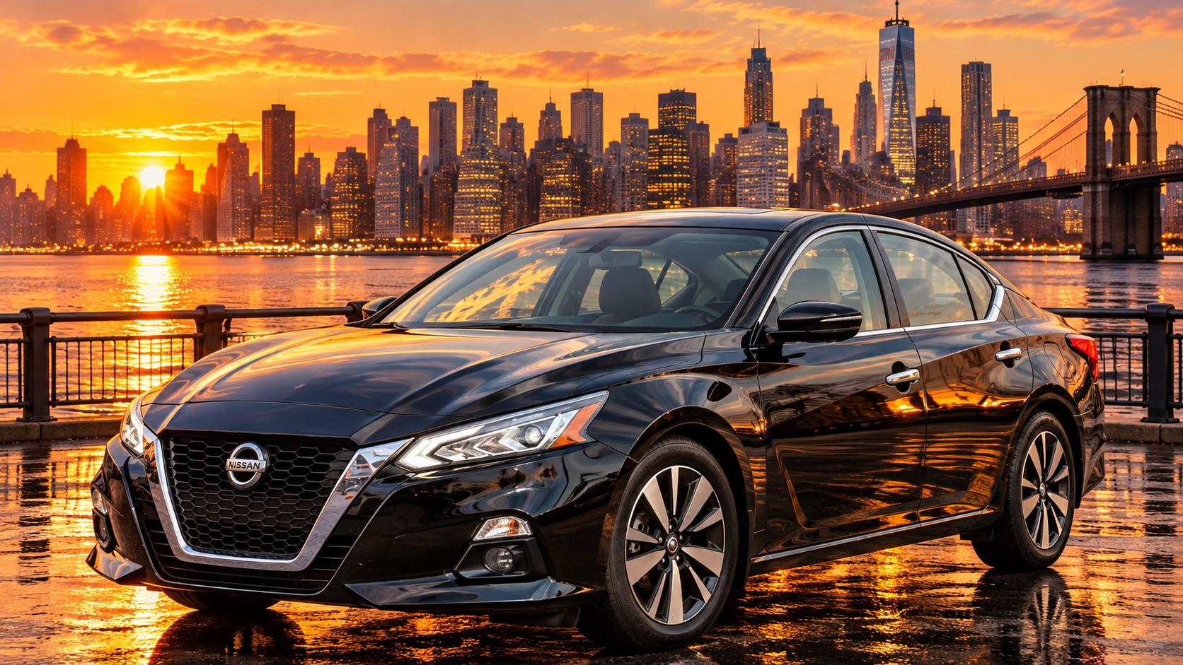 Nissan Altima 2019 in East Elmhurst, NY
