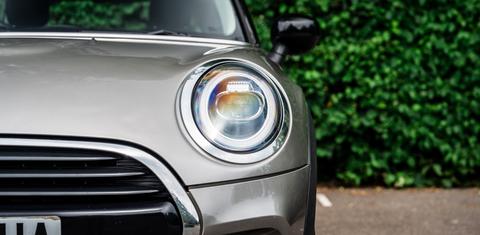 MINI Cooper 2019