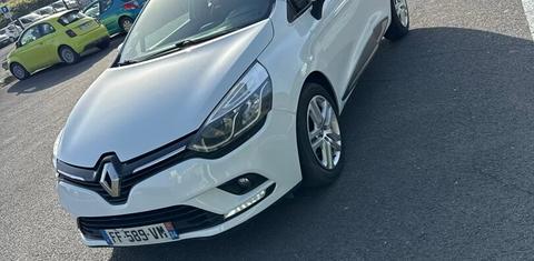 Renault CLIO IV 2019
