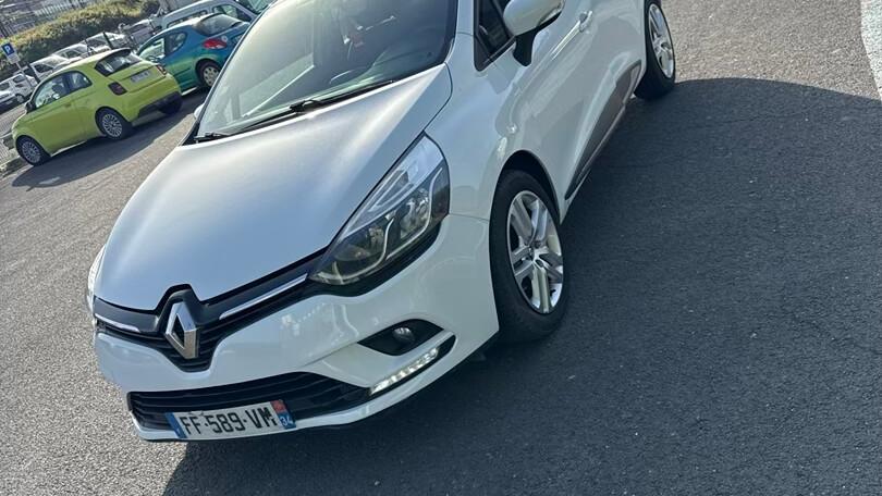 Renault CLIO IV 2019 in Béziers