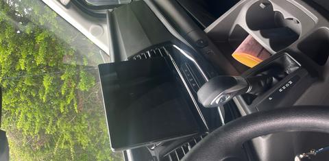 Ford Transit 2023