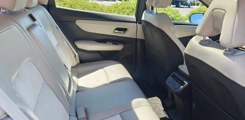 Nissan ARIYA 2023