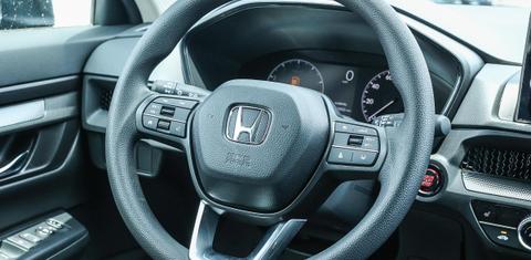 Honda CR-V 2026