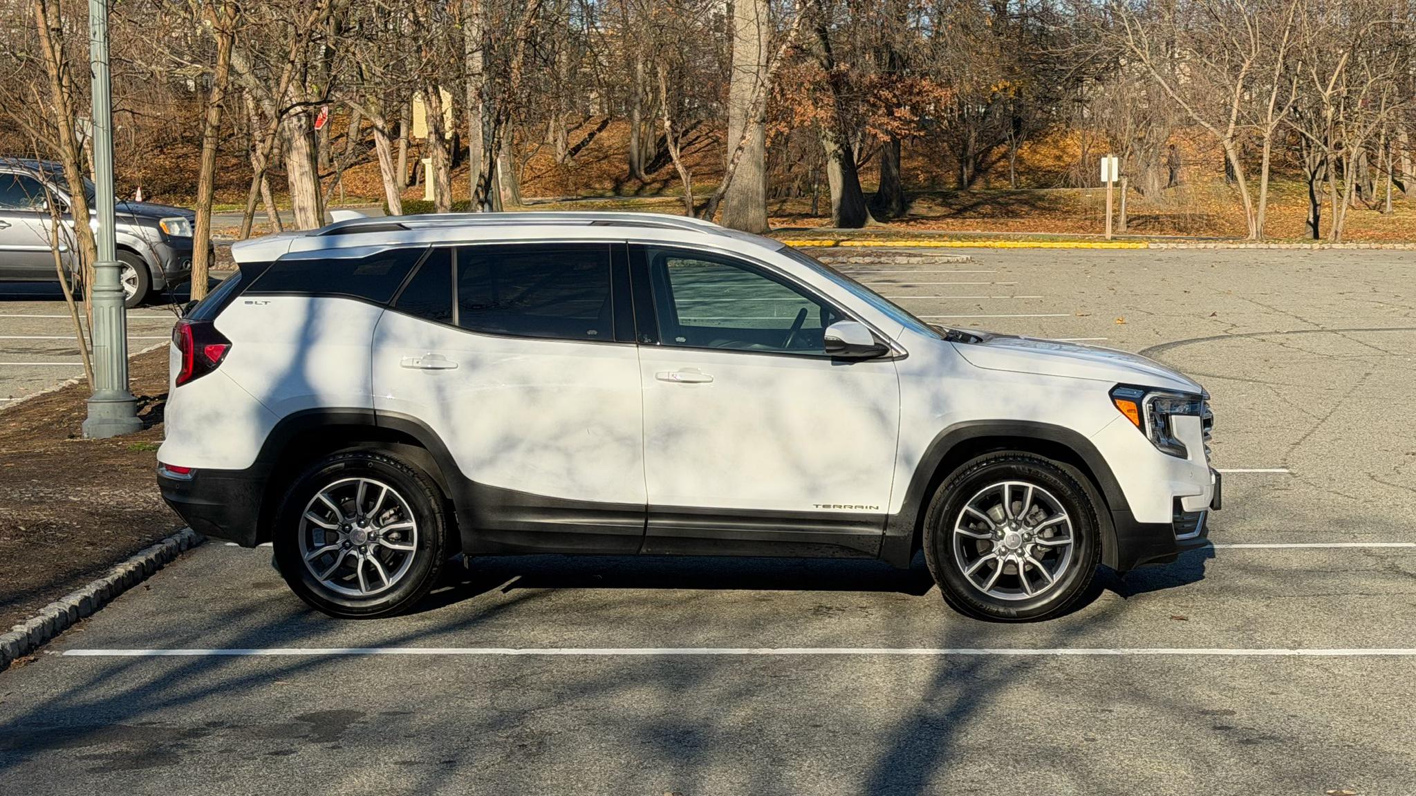 GMC Terrain 2022 in Newark, NJ