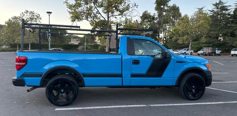 Ford F-150 2013
