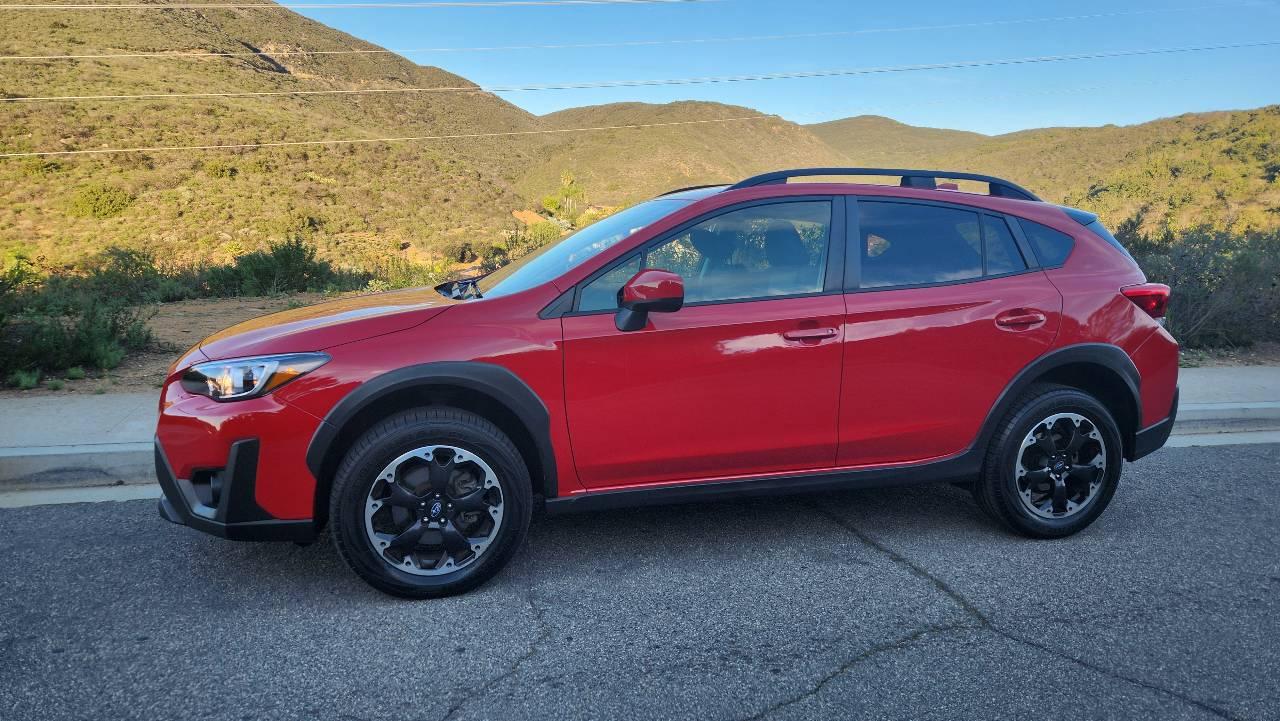Subaru Crosstrek 2023 in San Diego, CA