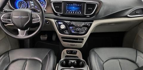 Chrysler Voyager 2020