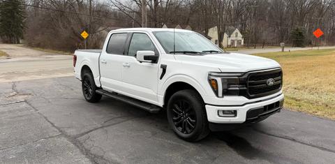 Ford F-150 2024