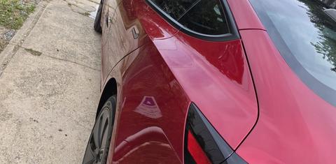 Tesla Model 3 2025