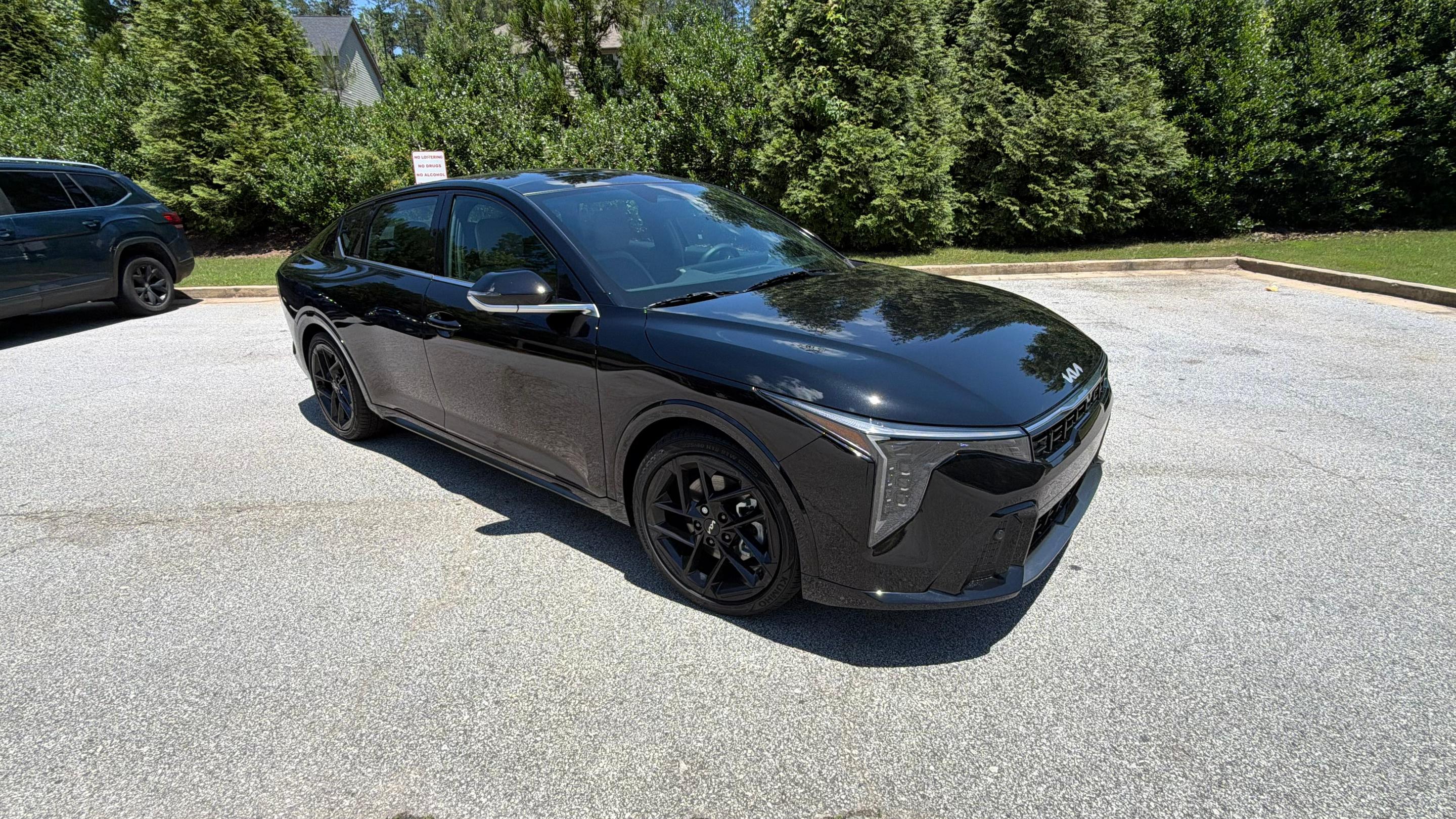 Kia K4 2026 in 