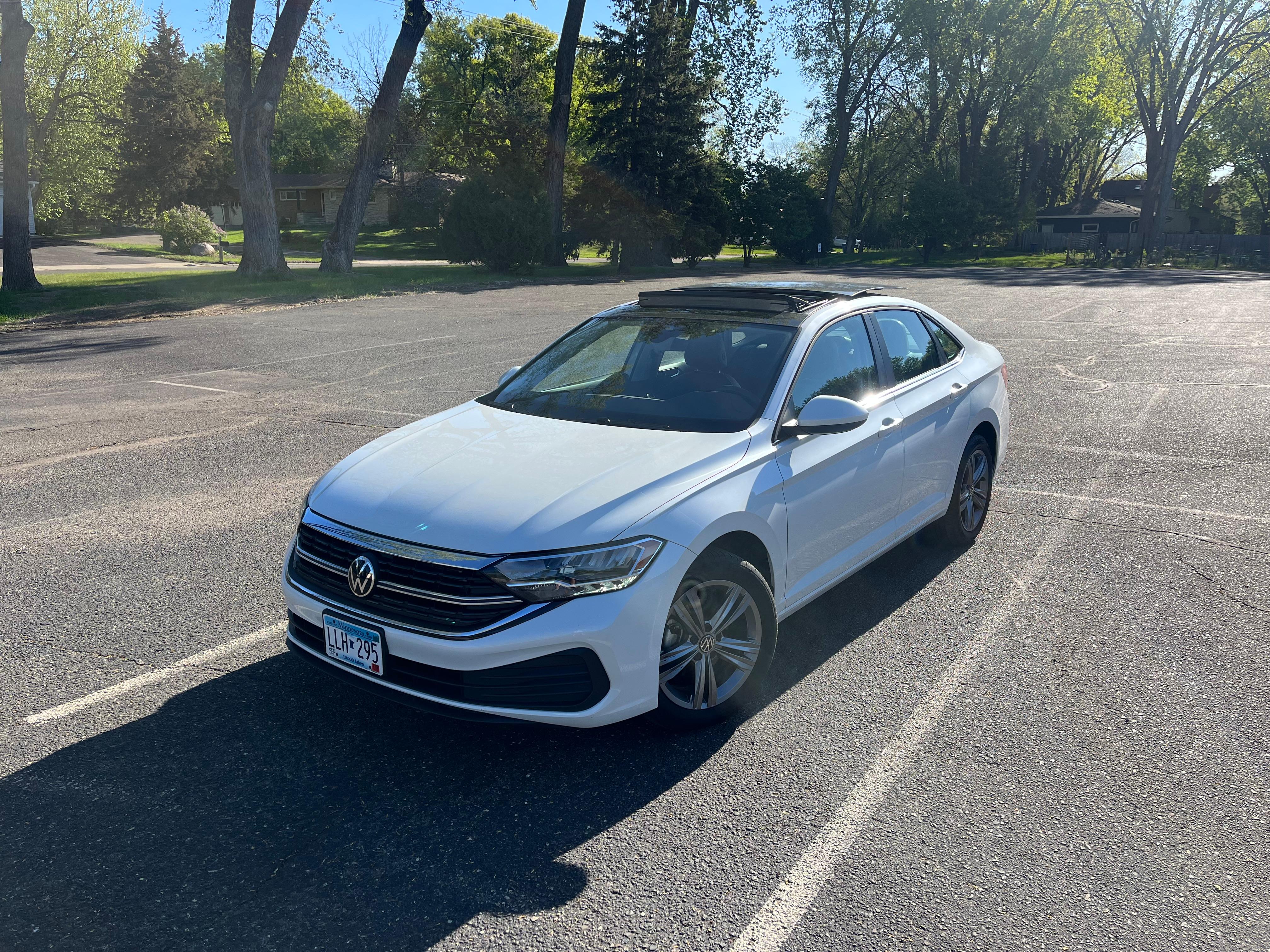 Volkswagen Jetta 2023 in Minneapolis, MN