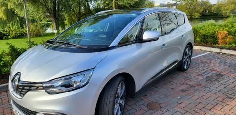 Renault Grand Scenic 2017