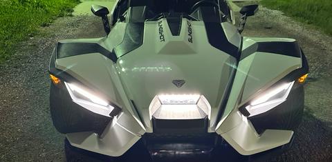 Polaris Slingshot 2021