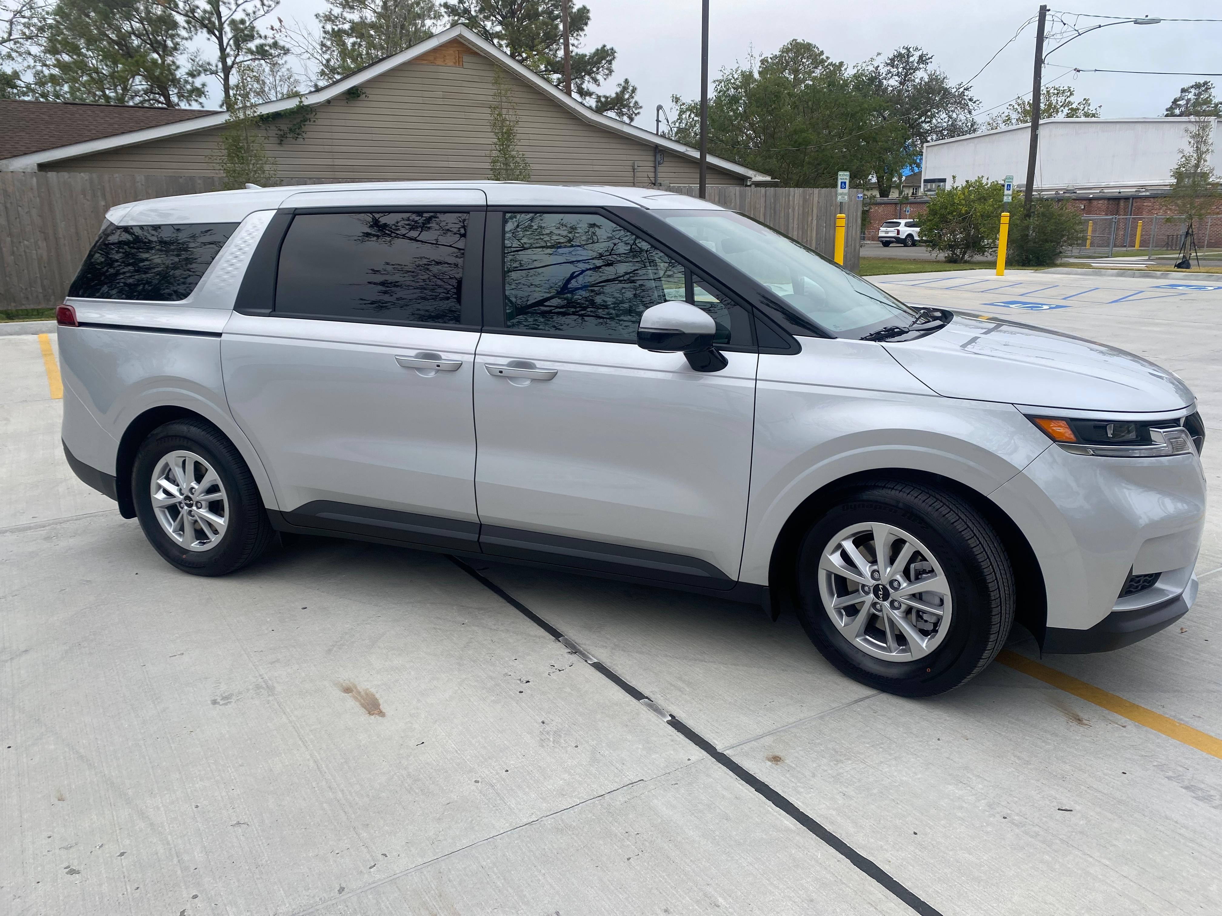 Kia Carnival 2022 in River Ridge, LA