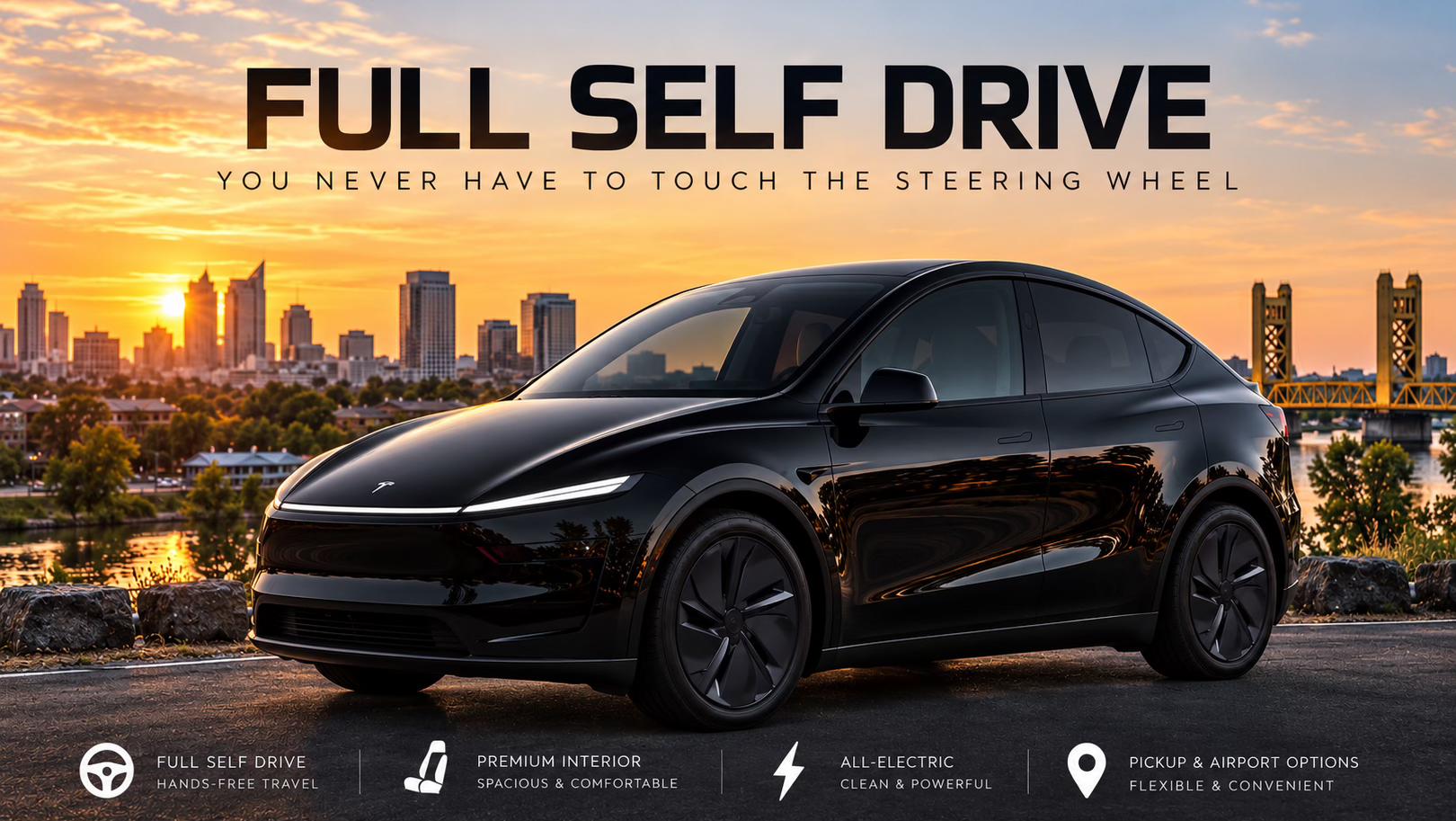 Tesla Model Y 2026 in Elk Grove, CA