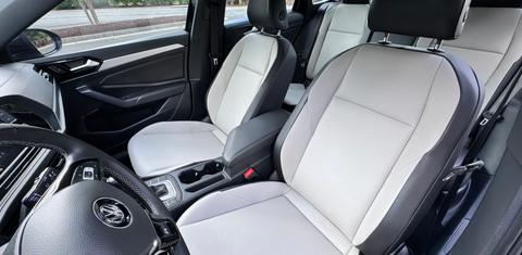 Volkswagen Jetta 2020