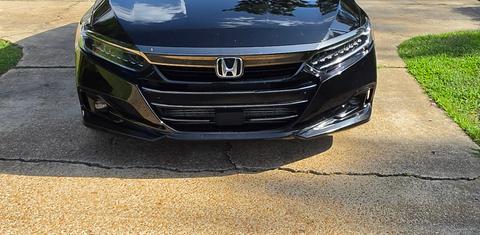 Honda Accord 2022
