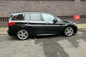 BMW 2 Series 2017 in London