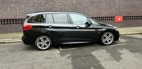 BMW 2 Series 2017