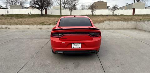 Dodge Charger 2020
