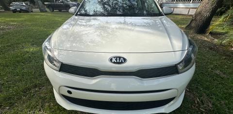 Kia Rio 2020