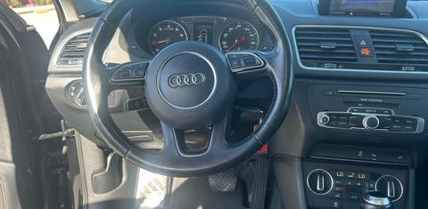 Audi Q3 2017
