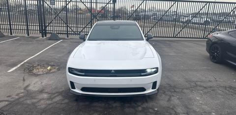 Dodge Charger Daytona 2025