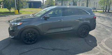 Kia Sorento 2020