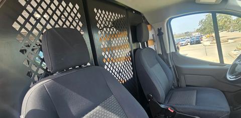 Ford Transit Cargo 2024