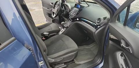 Chevrolet Orlando 2014