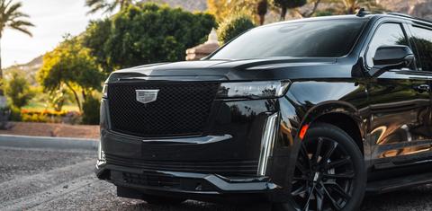 Cadillac Escalade 2023