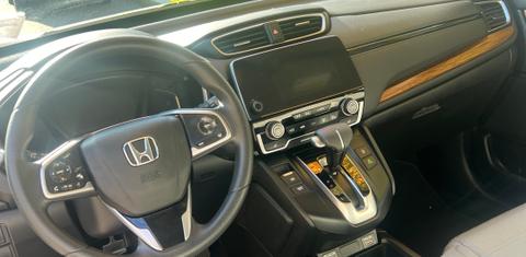 Honda CR-V 2020