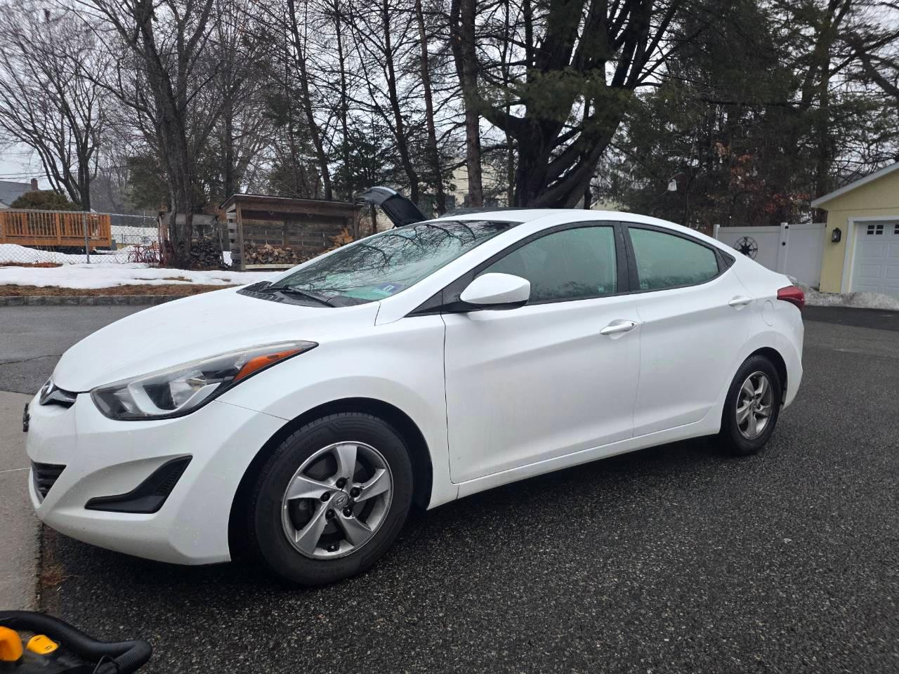 Hyundai Elantra 2015 in Wayne, NJ