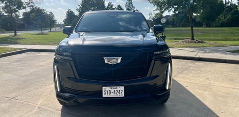 Cadillac Escalade 2023