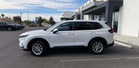 Honda CR-V 2024