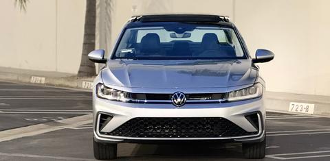 Volkswagen Jetta 2026