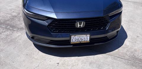 Honda Accord 2024