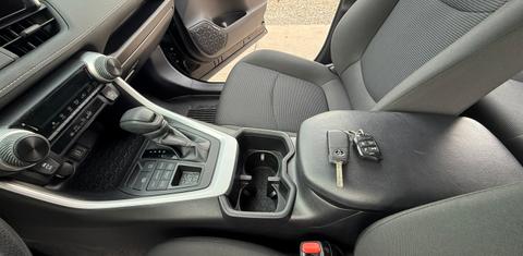 Toyota RAV4 2024