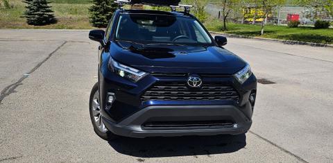 Toyota RAV4 2024