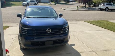 Nissan Kicks 2025
