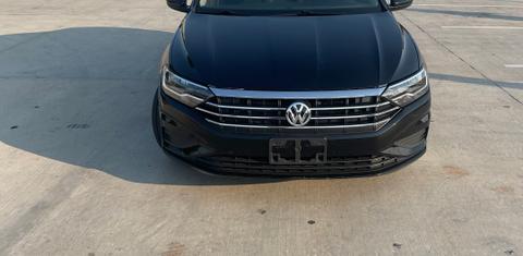 Volkswagen Jetta 2020