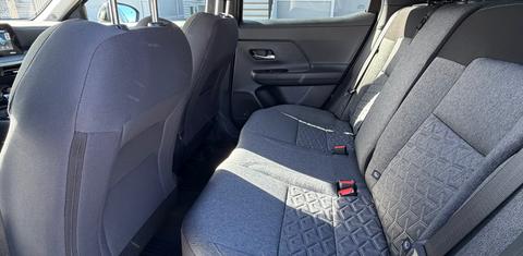 Nissan Kicks 2026