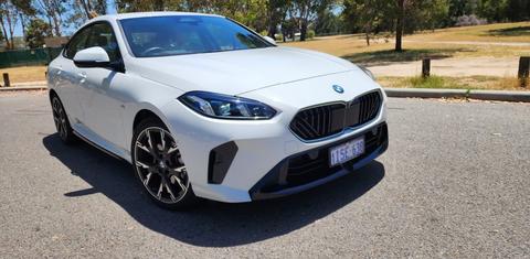 BMW 2 SERIES 2025
