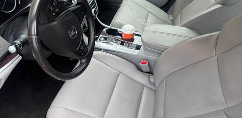 Acura TLX 2015