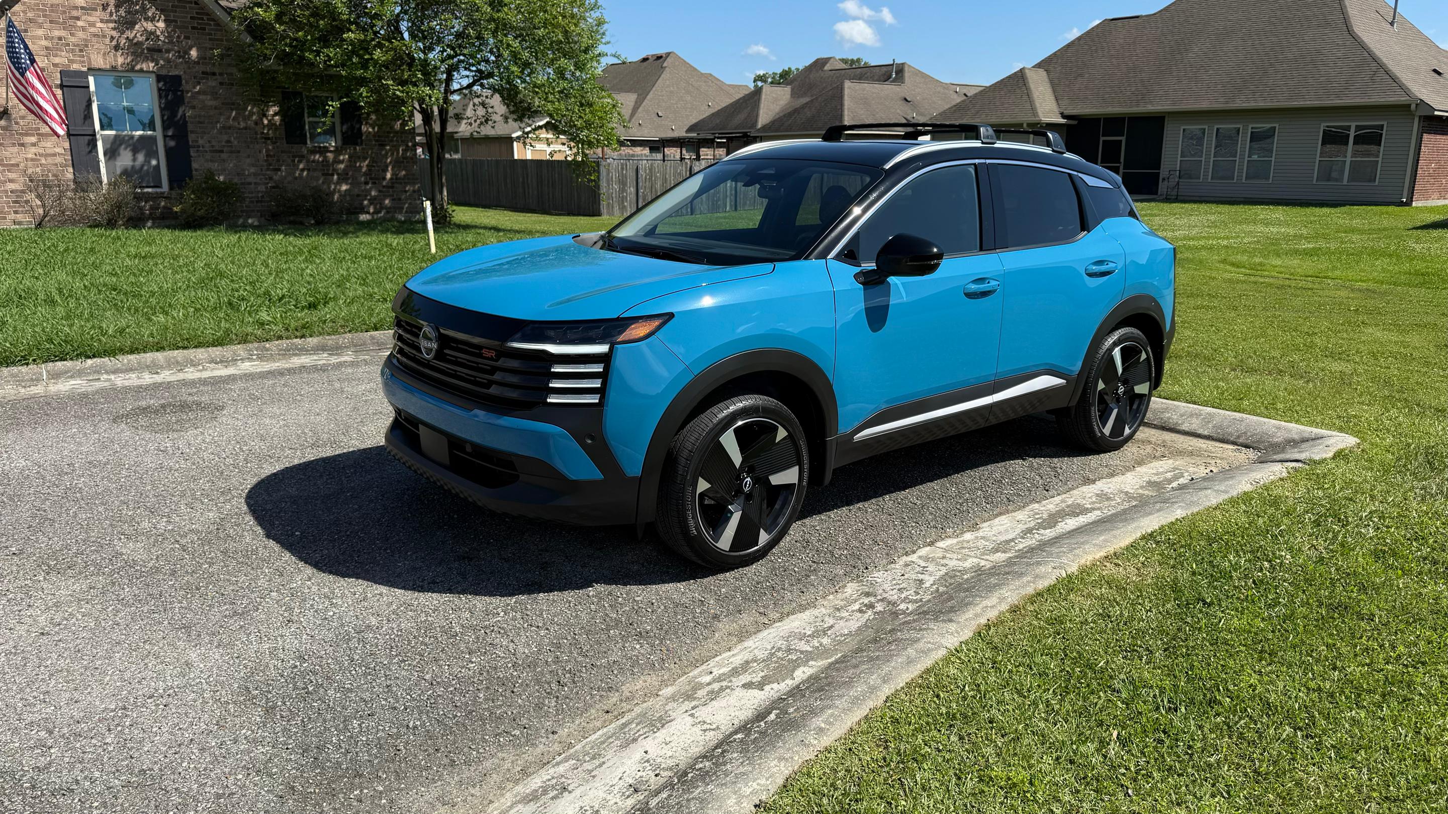 Nissan Kicks 2026 in Gonzales, LA