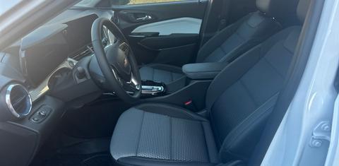 Chevrolet Trax 2024