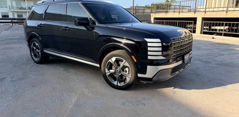 Hyundai Palisade Hybrid 2026